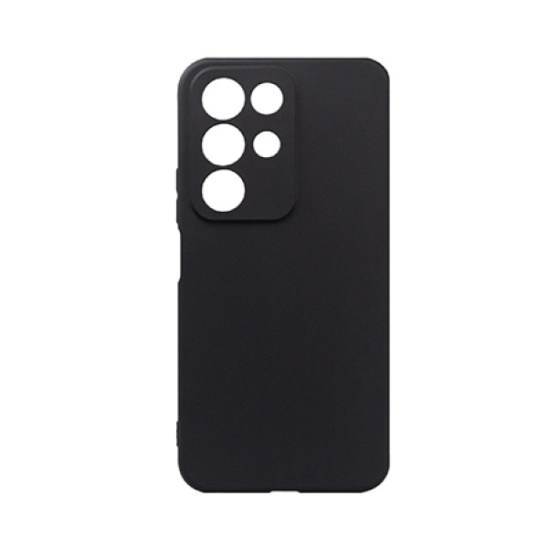Фото - Чехол для смартфона Armorstandart Matte Slim Fit for Realme C85 4G Camera cover Black (ARM89920)