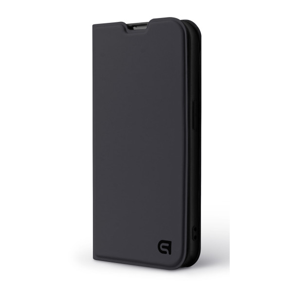 Фото - Чохол для смартфона Armorstandart OneFold Case for Realme C85 4G Black (ARM89925)