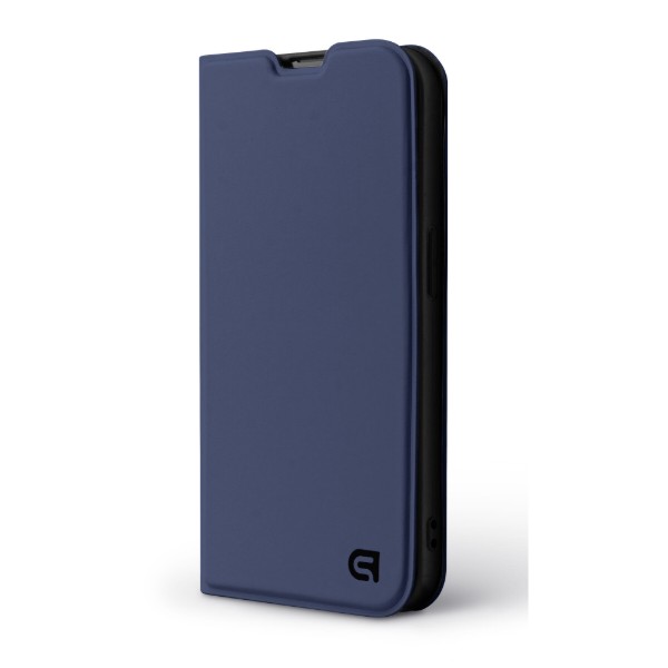 Фото - Чехол для смартфона Armorstandart OneFold Case for OPPO Reno15 5G Dark Blue (ARM89972)