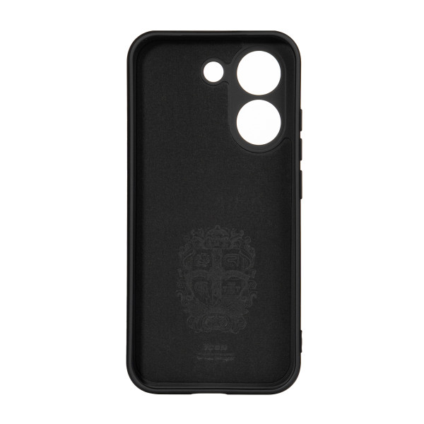 Фото - Чохол для смартфону Armorstandart ICON for Xiaomi Poco X8 Pro 5G Camera cover Black (ARM90709)