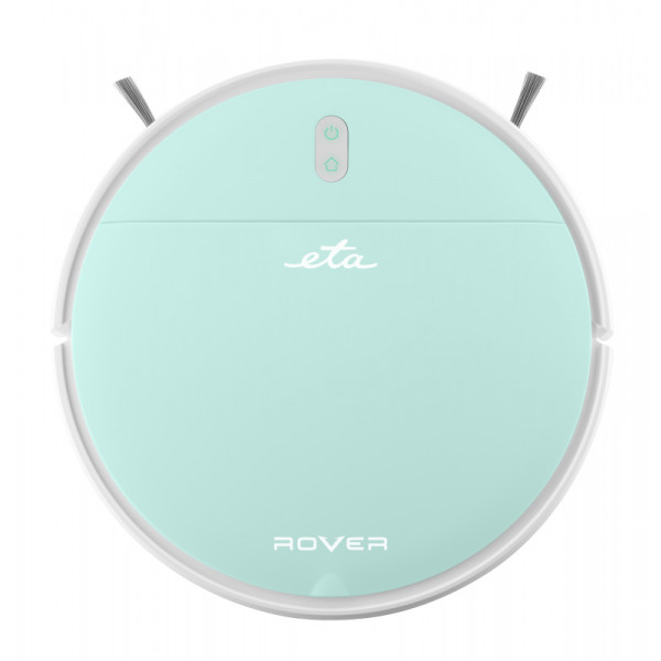 Фото - Робот-пилосос миючий ETA Rover 1248 90020