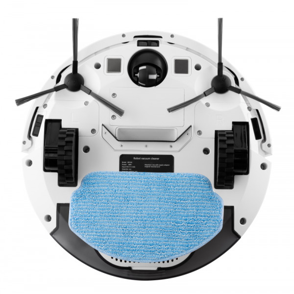 Фото - Робот-пилосос миючий ETA Rover 1248 90020