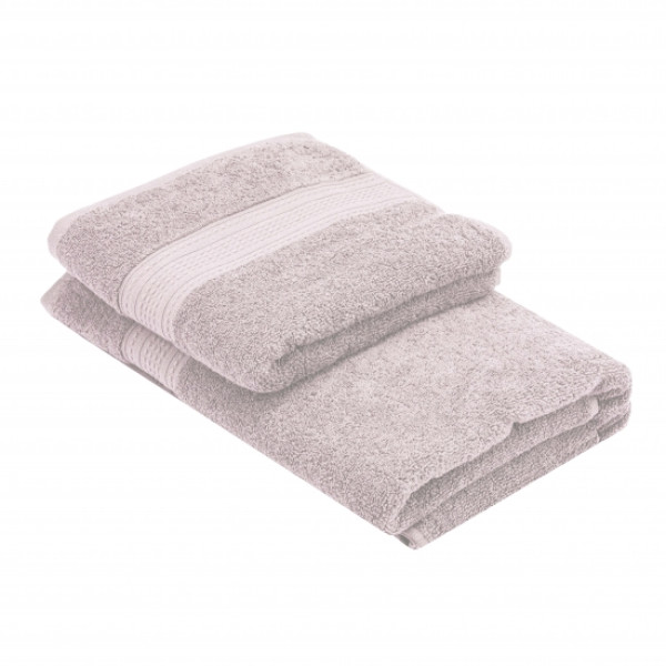 Фото - Рушник для обличчя Ardesto махровий SuperSoft 50х90 см бежевий (ART2250NSP)