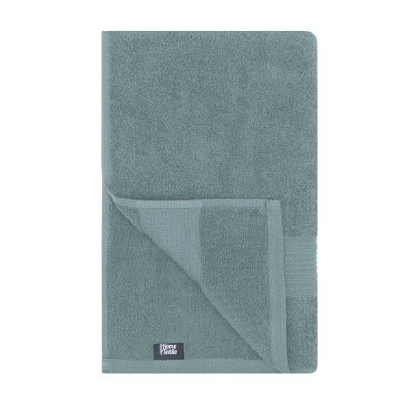 Фото - Рушник банний Ardesto махровий SuperSoft 70х140 см зелений (ART2270SSP)