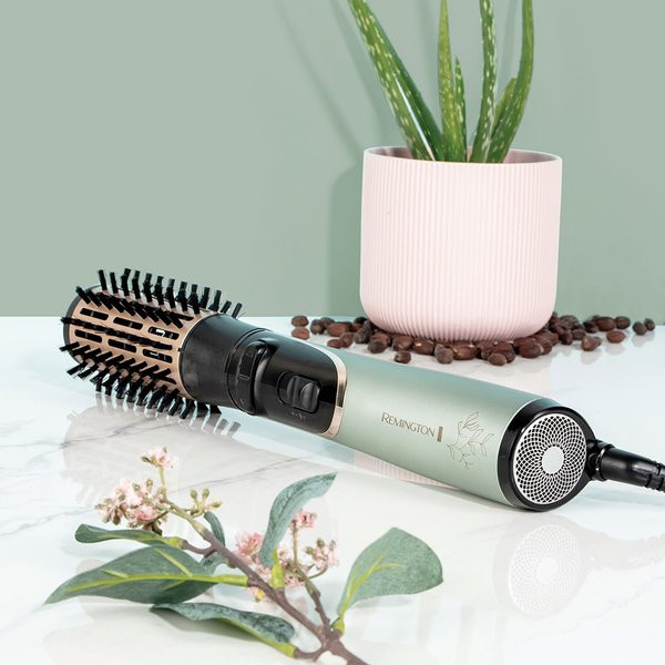 Фото - Фен-щітка Remington AS5860 Botanicals