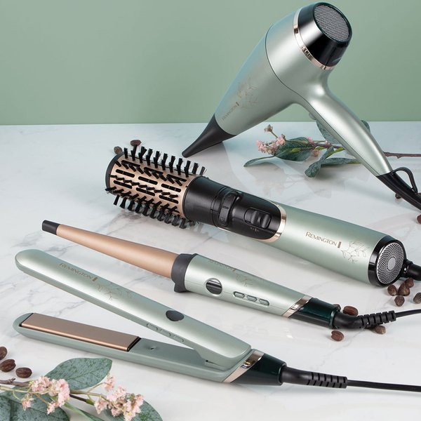 Фото - Фен-щітка Remington AS5860 Botanicals