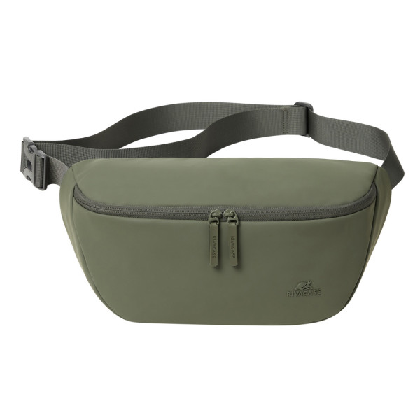 Фото - Поясна сумка RIVACASE Eden 7814 (Olive green)