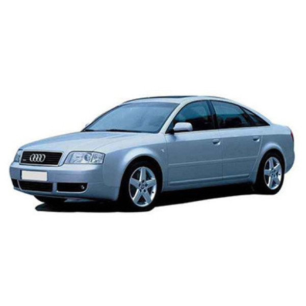 Фото - EVA килимки в салон авто EVAtech для A6 (C5) FWD Audi 1997-2001 2 покоління Sedan EU (AU11013CB5AV4RBB)