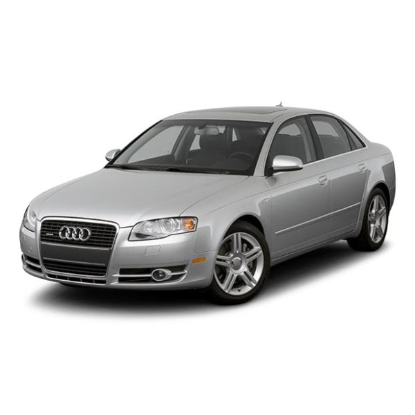 Фото - EVA коврики в салон авто EVAtech для A4 (B7) MT Audi 2004-2008 3 поколение Sedan EU (AU3412CV5AV8SGB)