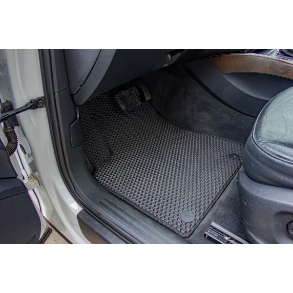 Фото - EVA килимки в салон авто EVAtech для Q5 (8R) Quattro Restyling Audi 2012-2017 1 покоління SUV USA (AU42898C5AV4RGB)