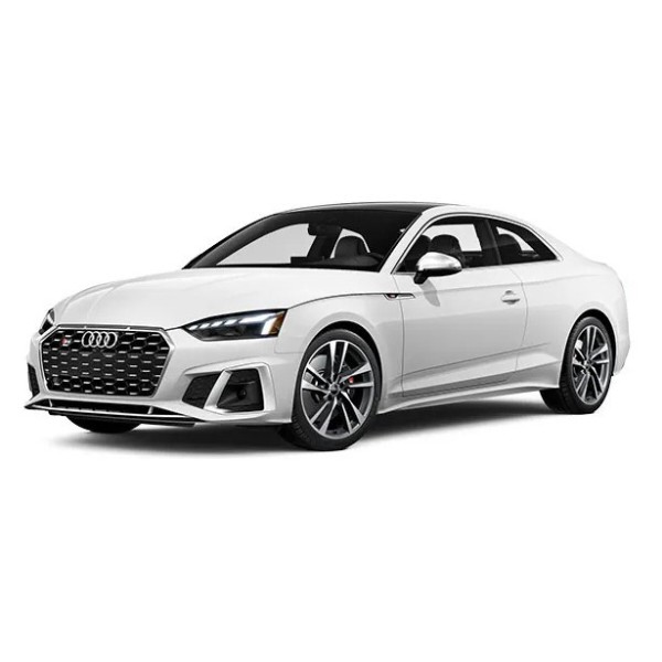 Фото - EVA килимки в салон авто передні EVAtech для S5 (B9) Audi 2016 2 покоління Coupe EU (AU44109AD2AV4RBB)