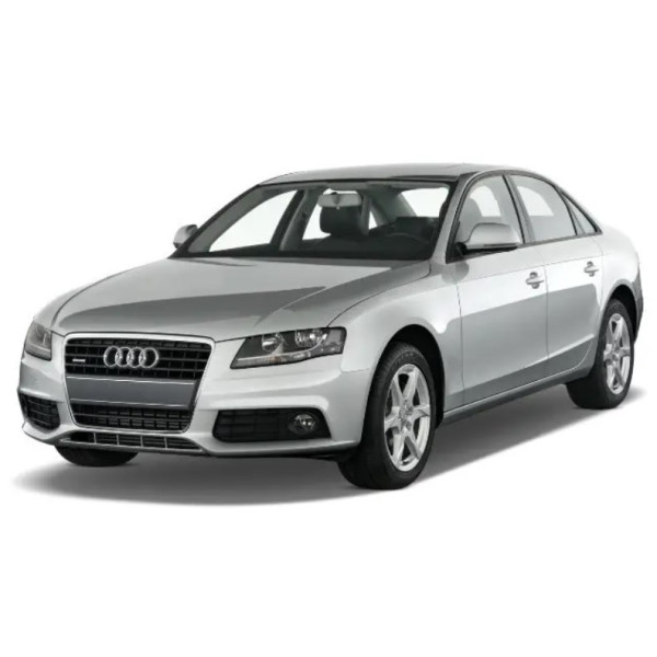 Фото - EVA килимки в салон авто EVAtech для A4 (B8) Audi 2008-2011 4 покоління Sedan EU (AU31001C5SBB)