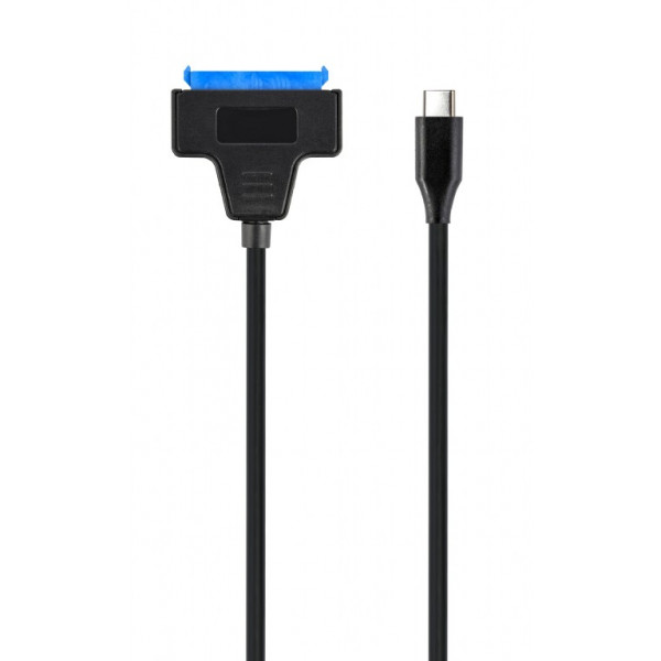 Фото - Перехідник Cablexpert USB-C 3.0 на SATA II (AUS3-03)