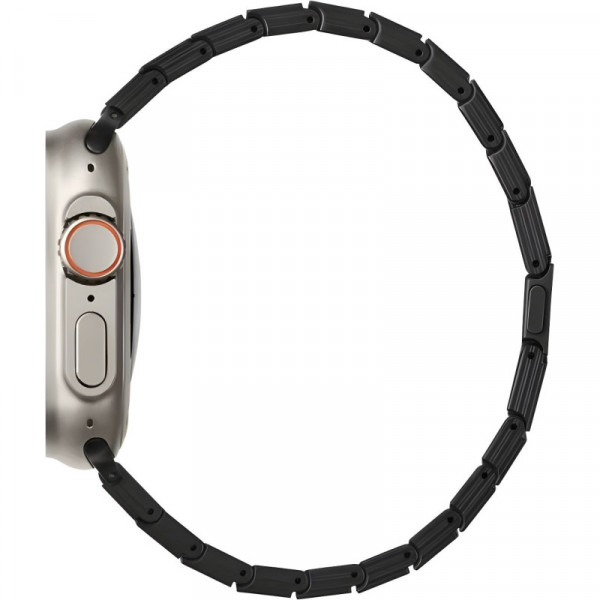 Фото - Ремінець для смарт-годинника Pitaka Carbon Fiber Watch Band Rhapsody for Apple Watch 49/45/44mm (AWB2308)