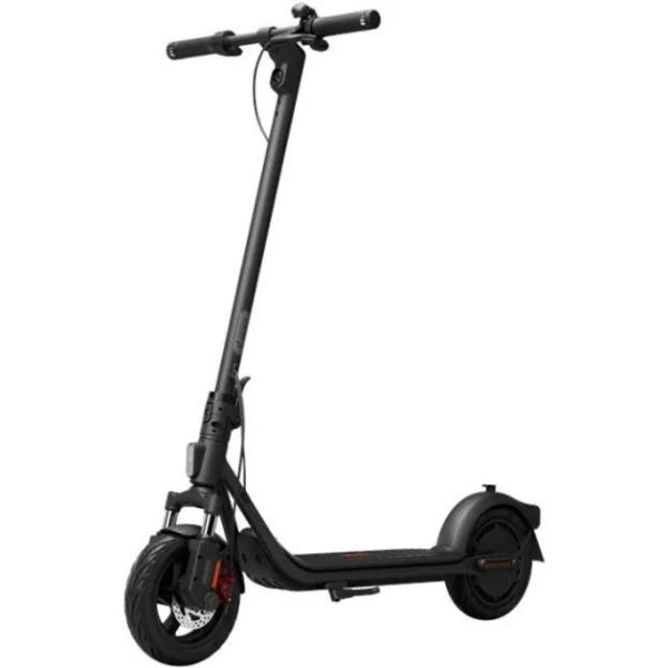 Фото - Електросамокат Segway Ninebot F2 II E