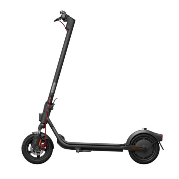 Фото - Електросамокат Segway Ninebot F2 II E