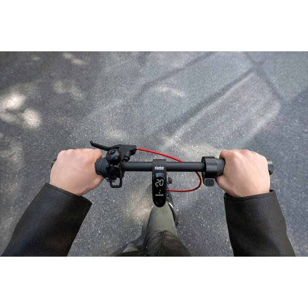 Фото - Електросамокат Segway Ninebot F2 Pro E II