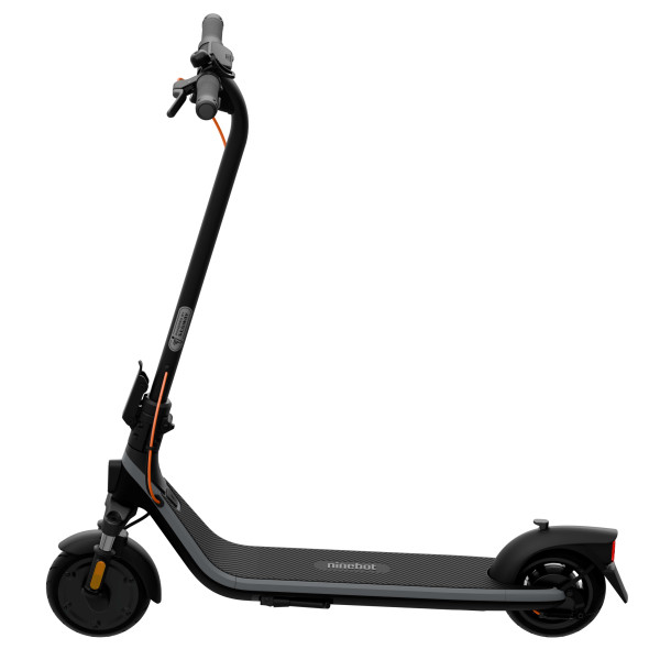 Фото - Электросамокат Segway Ninebot E2 Plus E II