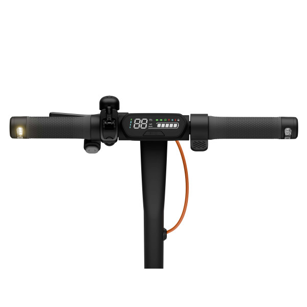 Фото - Электросамокат Segway Ninebot E2 Plus E II