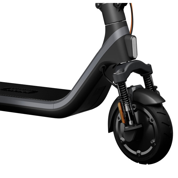 Фото - Электросамокат Segway Ninebot E2 Plus E II