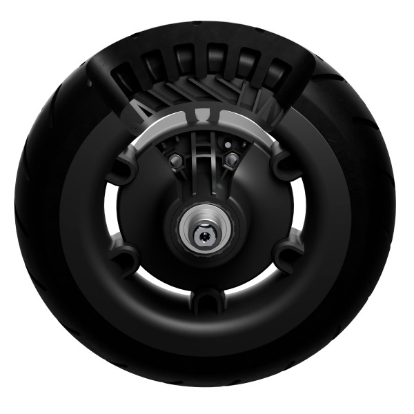 Фото - Электросамокат Segway Ninebot E2 Plus E II