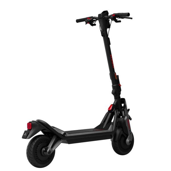 Фото - Електросамокат Segway Ninebot GT3 E