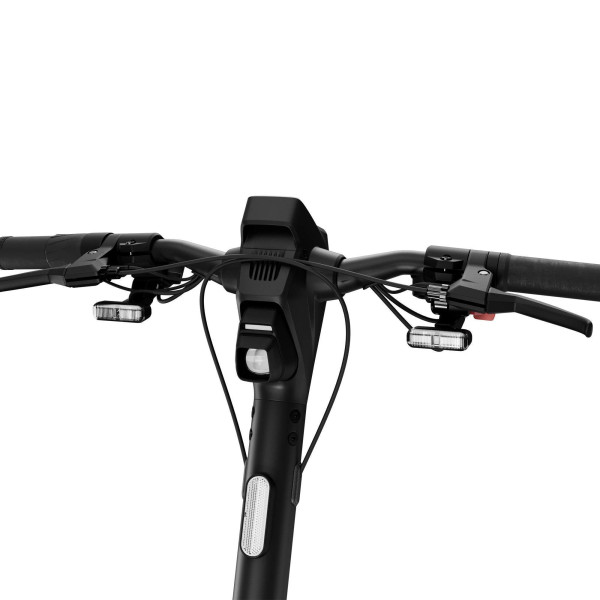 Фото - Електросамокат Segway Ninebot GT3 E