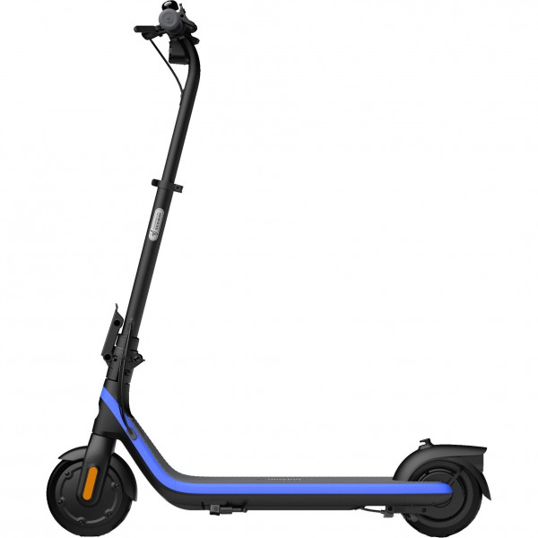 Фото - Електросамокат Segway Ninebot C2 PRO E Blue