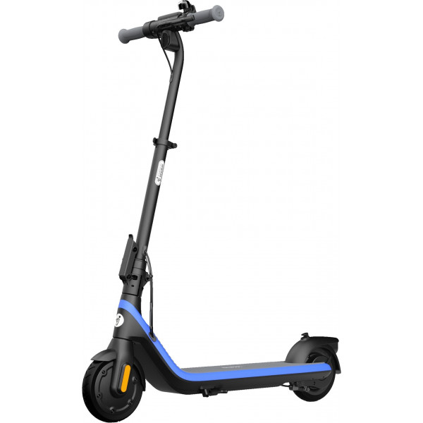 Фото - Електросамокат Segway Ninebot C2 PRO E Blue