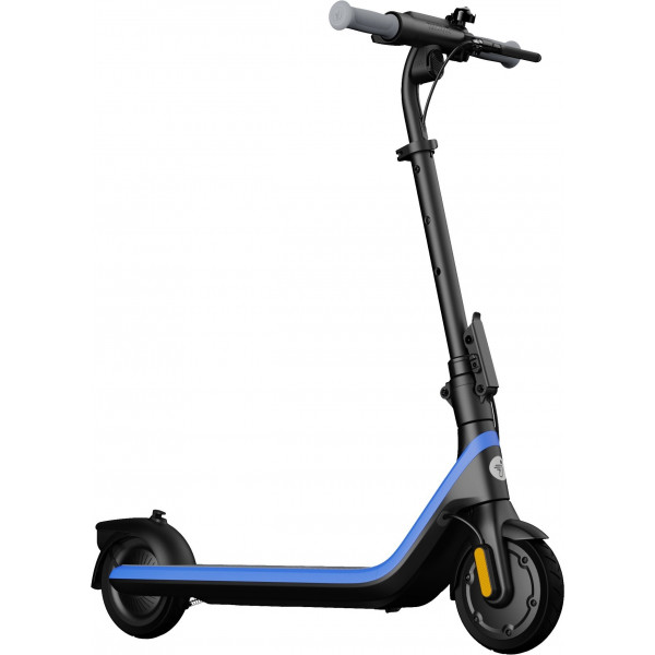 Фото - Електросамокат Segway Ninebot C2 PRO E Blue