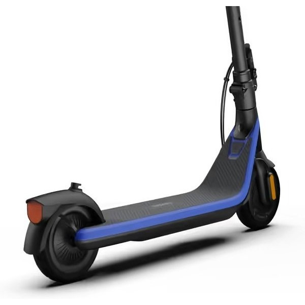 Фото - Електросамокат Segway Ninebot C2 PRO E Blue