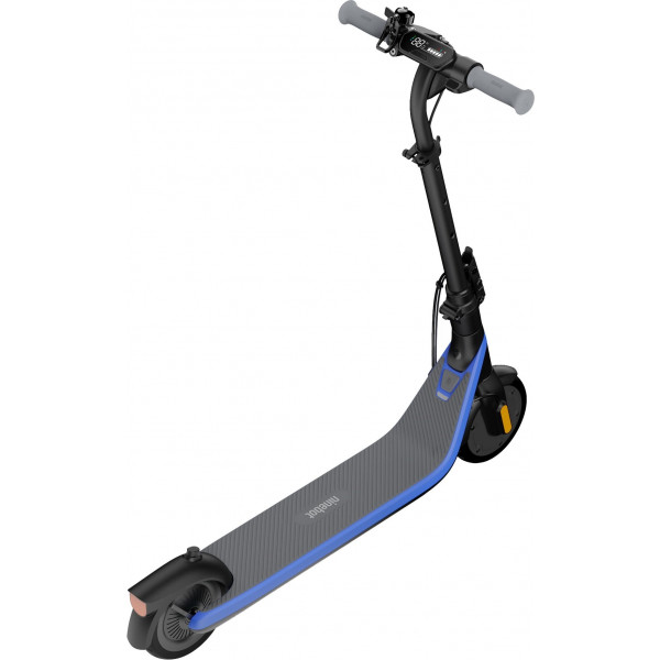 Фото - Електросамокат Segway Ninebot C2 PRO E Blue