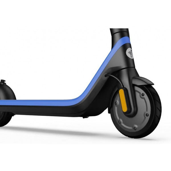 Фото - Електросамокат Segway Ninebot C2 PRO E Blue