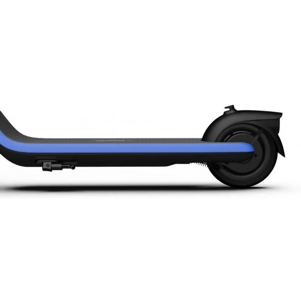 Фото - Електросамокат Segway Ninebot C2 PRO E Blue