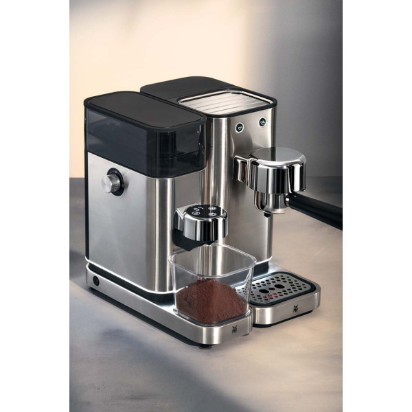 Фото - Кавомолка WMF LUMERO Espresso 417080011
