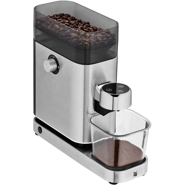 Фото - Кавомолка WMF LUMERO Espresso 417080011