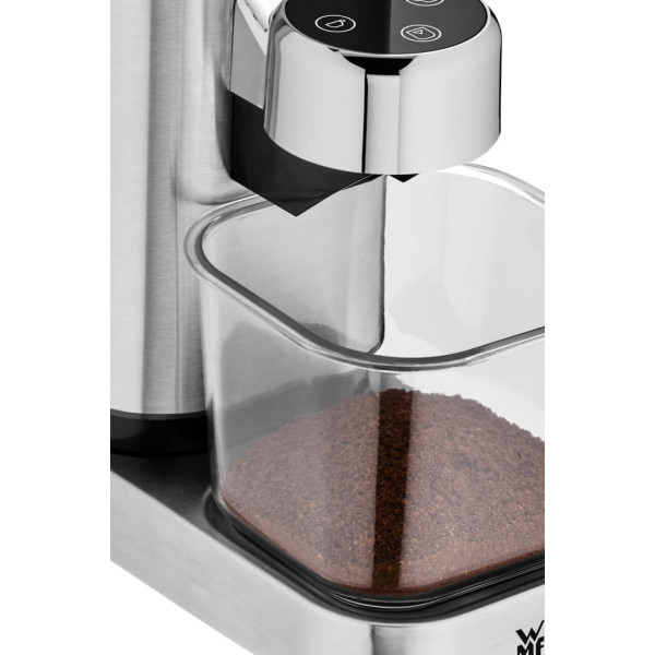 Фото - Кавомолка WMF LUMERO Espresso 417080011