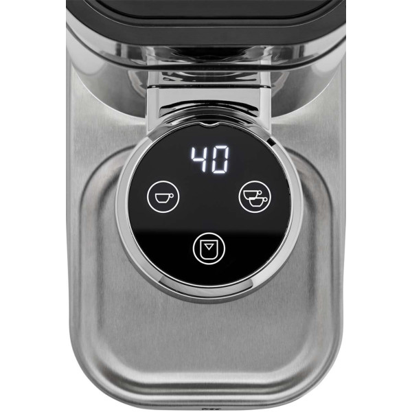 Фото - Кавомолка WMF LUMERO Espresso 417080011