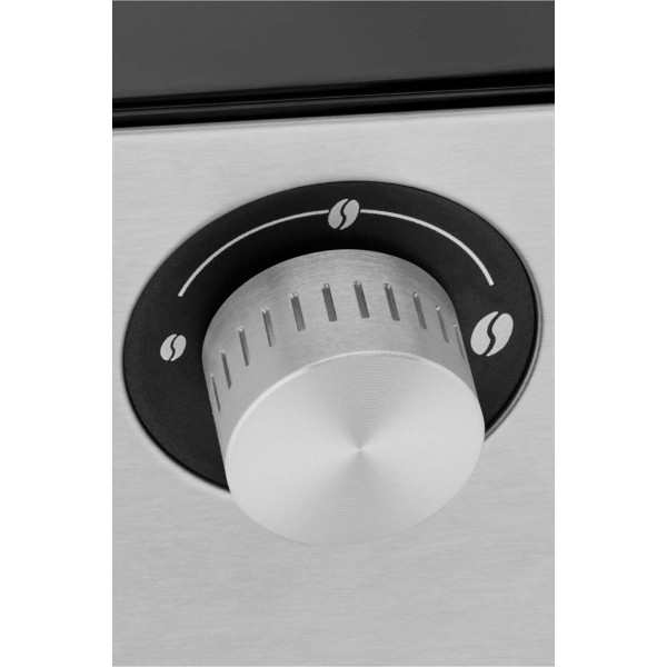 Фото - Кавомолка WMF LUMERO Espresso 417080011
