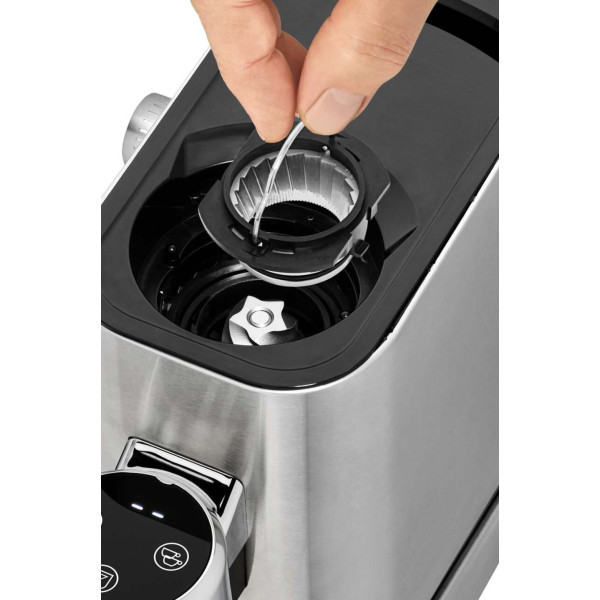 Фото - Кавомолка WMF LUMERO Espresso 417080011