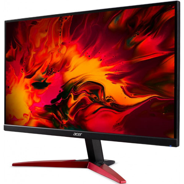 Фото - Монитор игровой Acer Nitro KG241YS3BIIP (UM.QX1EE.301)