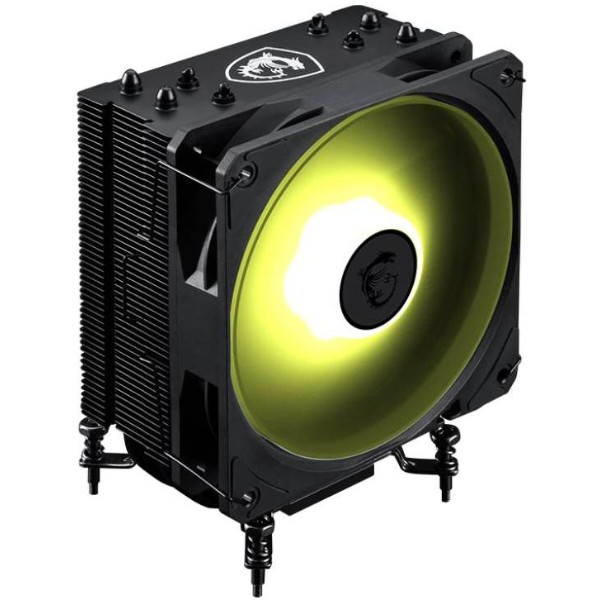 Фото - Процессорный кулер MSI MAG COREFROZR AA13