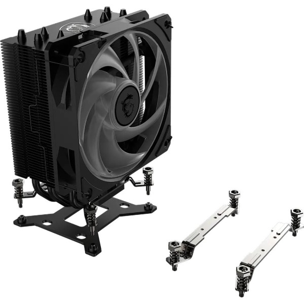 Фото - Процессорный кулер MSI MAG COREFROZR AA13