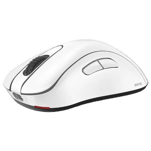 Фото - Мышь беспроводная игровая Zowie EC3-DW White (9H.N4WBE.A3E)