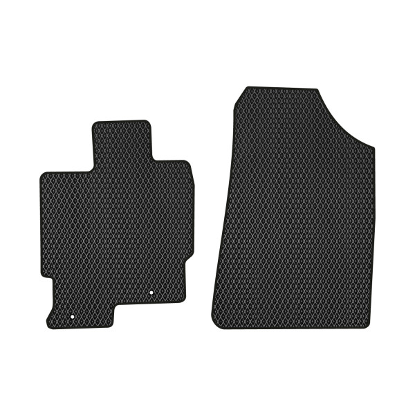 Фото - EVA килимки в салон авто передні EVAtech для RDX (TB1) Acura 2006-2009 1 покоління SUV USA (AA22671AG2LA2RBB)