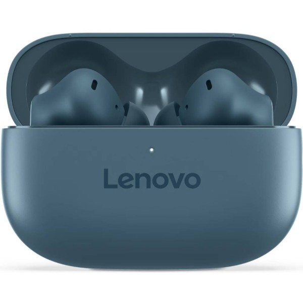 Фото - Наушники вкладыши беспроводные TWS Lenovo YOGA True Wireless Stereo Earbuds (GXD1N63507)
