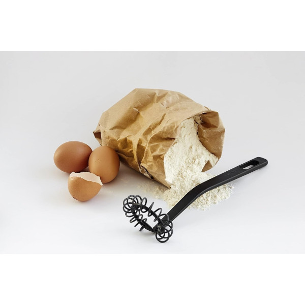 Фото - Вінчик Fiskars Essential 35,5 см (1065596)