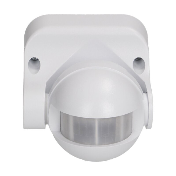 Фото - Дротовий датчик руху Євросвітло SW-02 180° Білий (000057256)