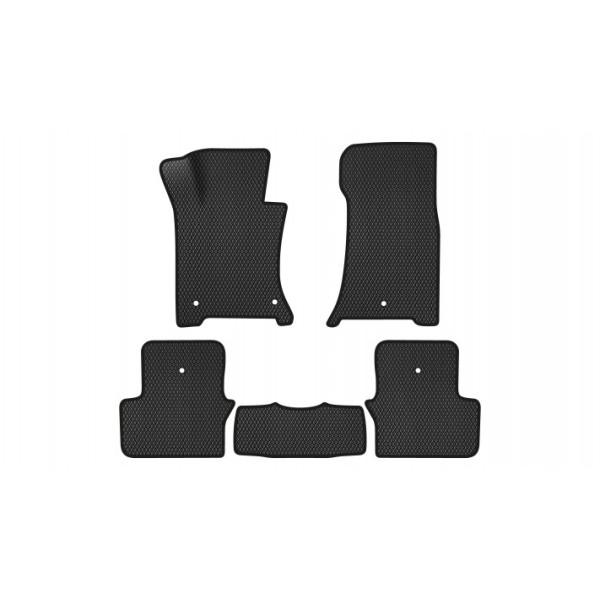 Фото - EVA килимки в салон авто EVAtech для TL SH (UA9) 4WD Acura 2009-2014 4 покоління Sedan USA (AA41671CD5TL5RBB)