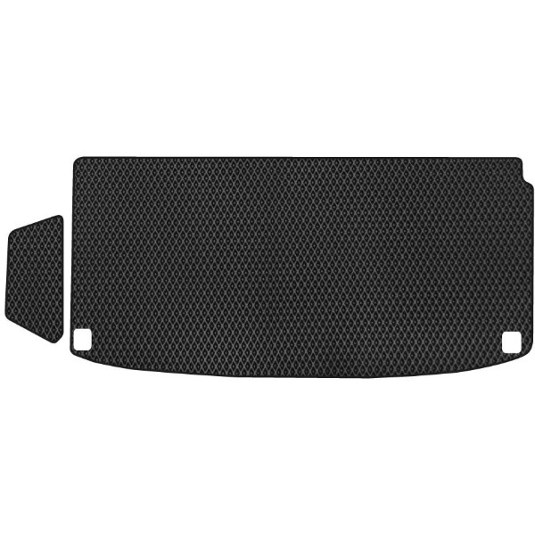 Фото - EVA коврик в багажник авто EVAtech для MDX (YD4) Acura 2020 4 поколение SUV USA (AA42883BG2RBB)